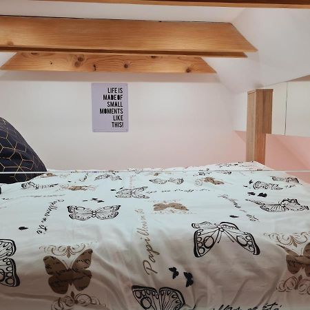 Juliana Apartment Bohinj Lake Εξωτερικό φωτογραφία