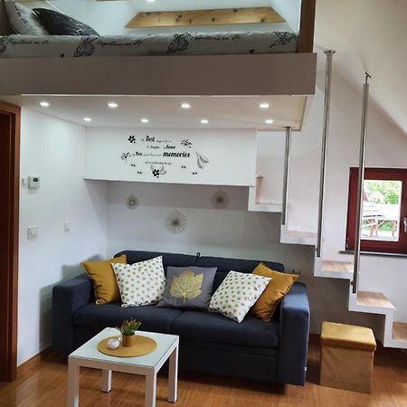 Juliana Apartment Bohinj Lake Εξωτερικό φωτογραφία