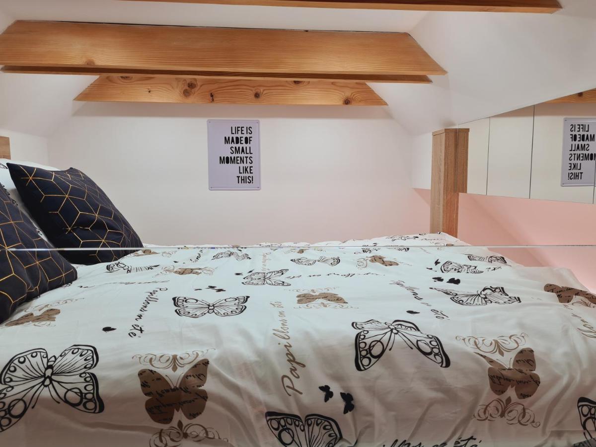Juliana Apartment Bohinj Lake Εξωτερικό φωτογραφία