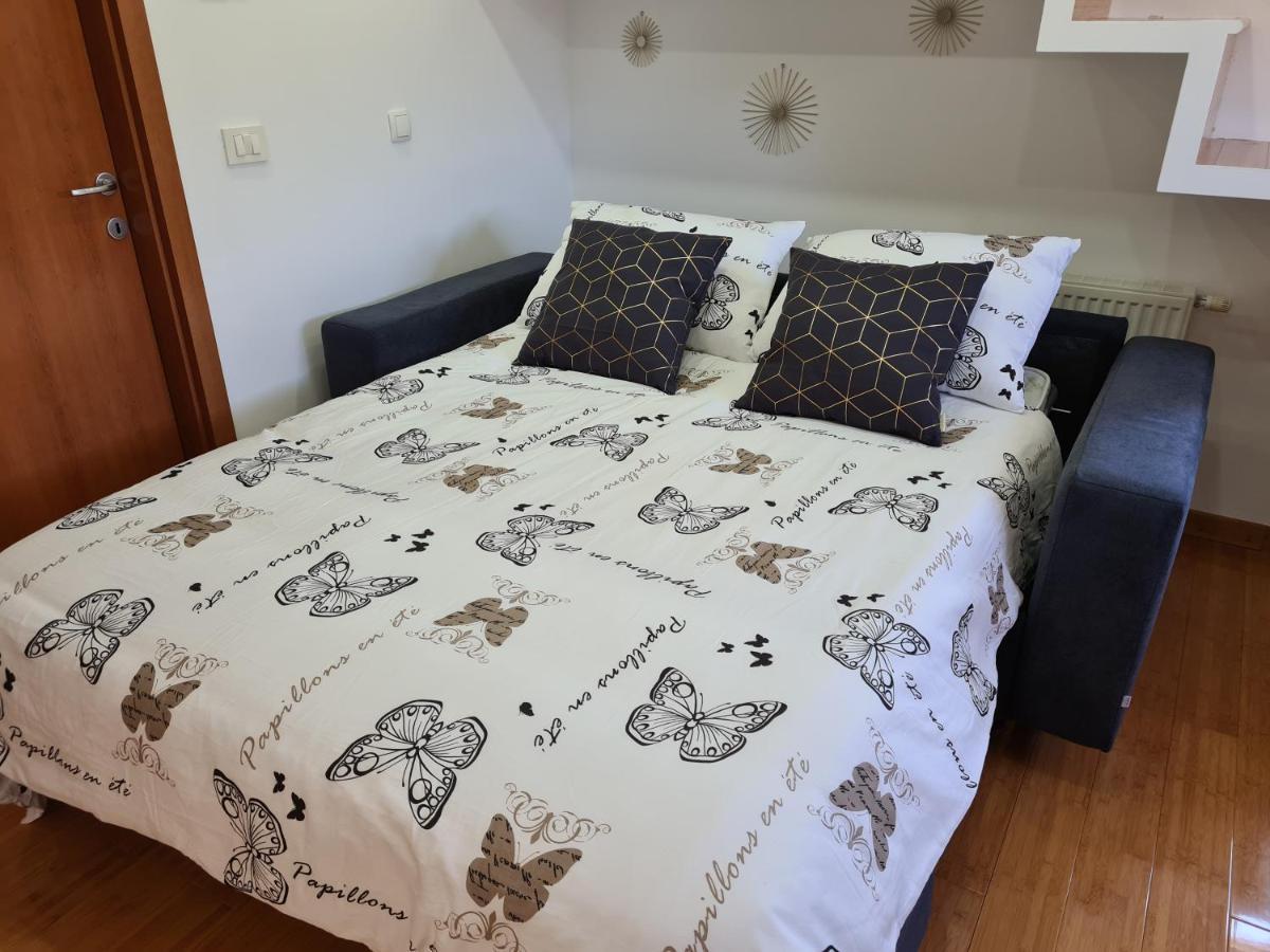 Juliana Apartment Bohinj Lake Εξωτερικό φωτογραφία