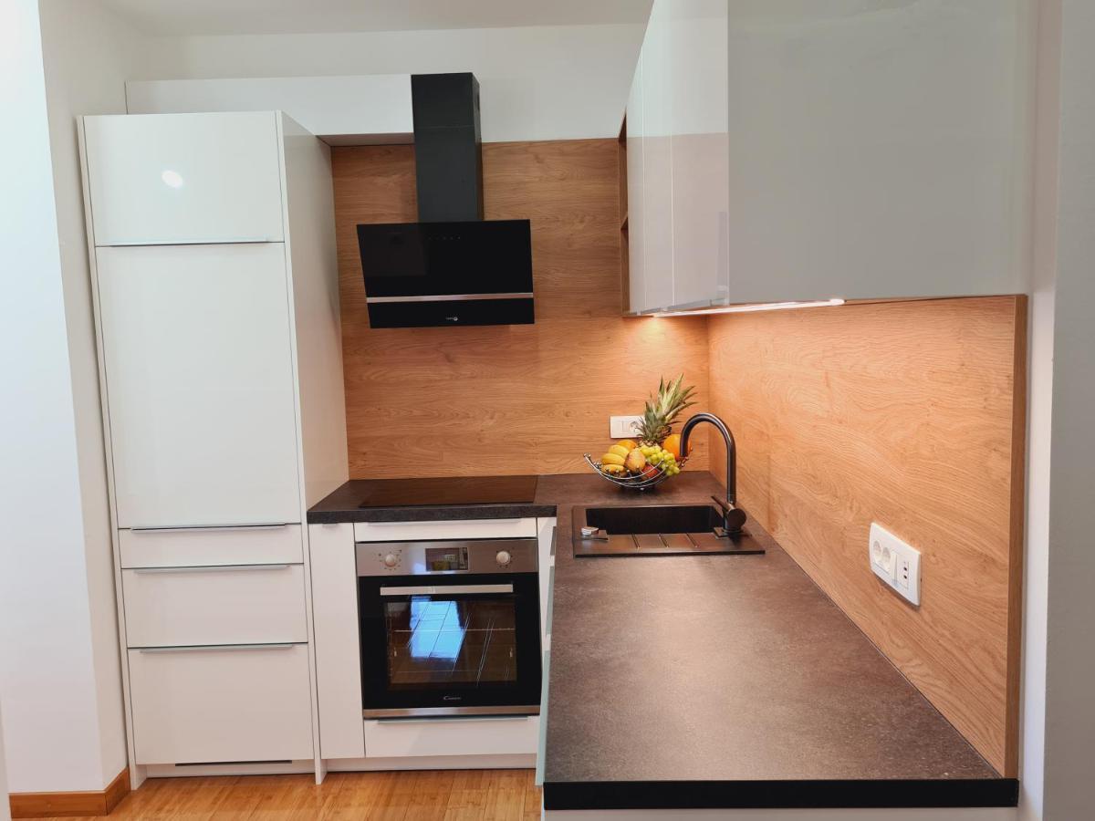 Juliana Apartment Bohinj Lake Εξωτερικό φωτογραφία