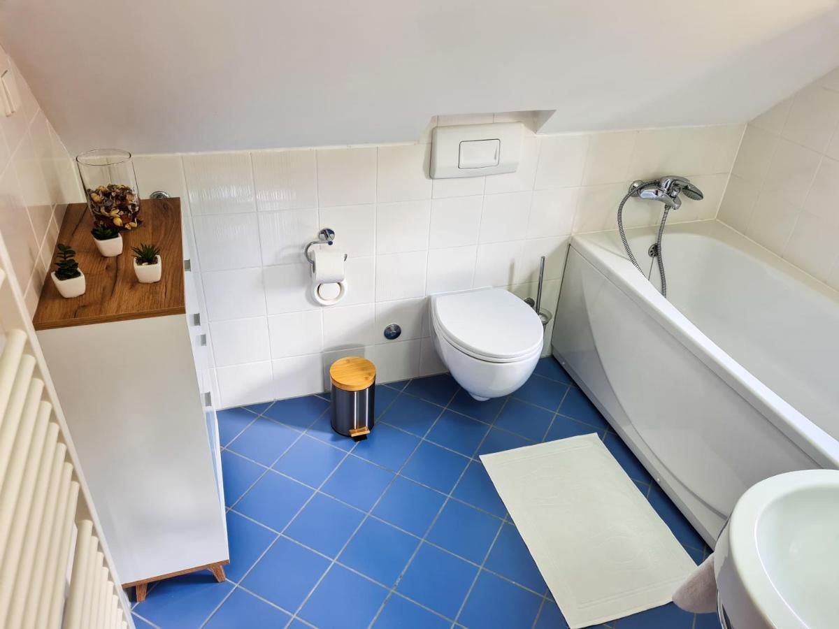 Juliana Apartment Bohinj Lake Εξωτερικό φωτογραφία
