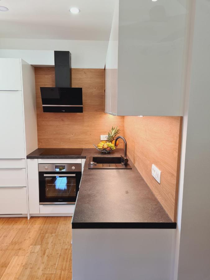 Juliana Apartment Bohinj Lake Εξωτερικό φωτογραφία