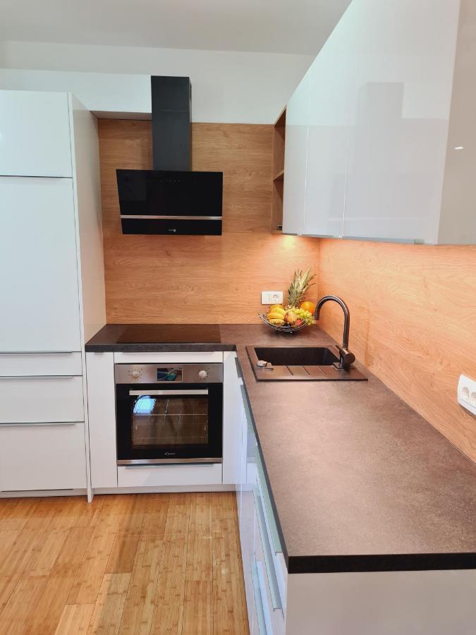 Juliana Apartment Bohinj Lake Εξωτερικό φωτογραφία