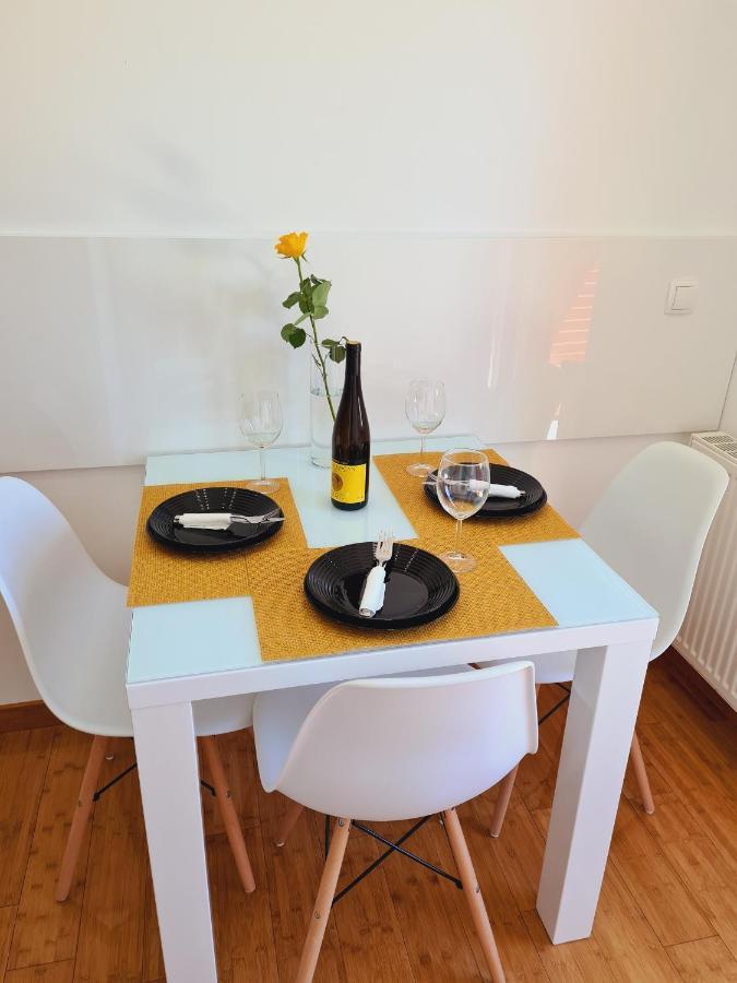 Juliana Apartment Bohinj Lake Εξωτερικό φωτογραφία