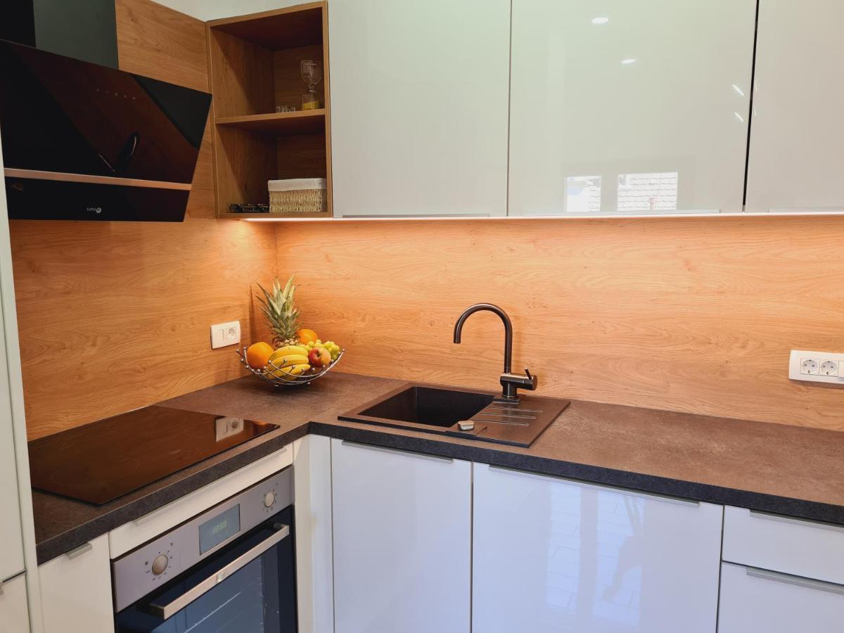 Juliana Apartment Bohinj Lake Εξωτερικό φωτογραφία