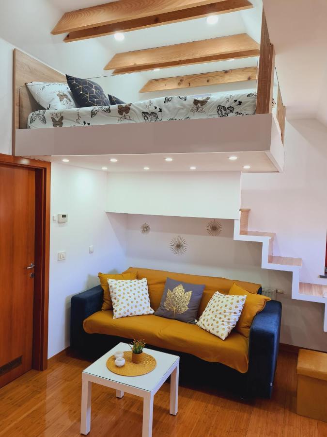 Juliana Apartment Bohinj Lake Εξωτερικό φωτογραφία